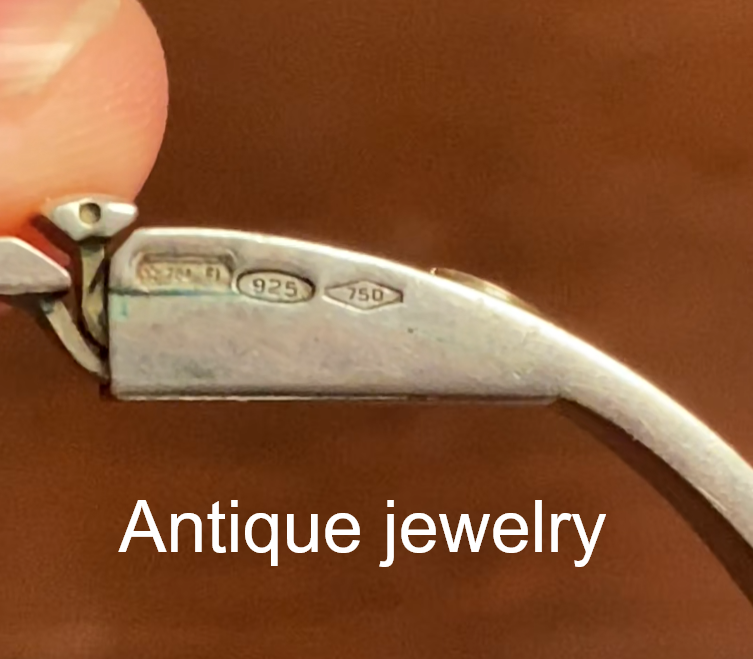 Exploring the Timeless Elegance of Antique Jewelry