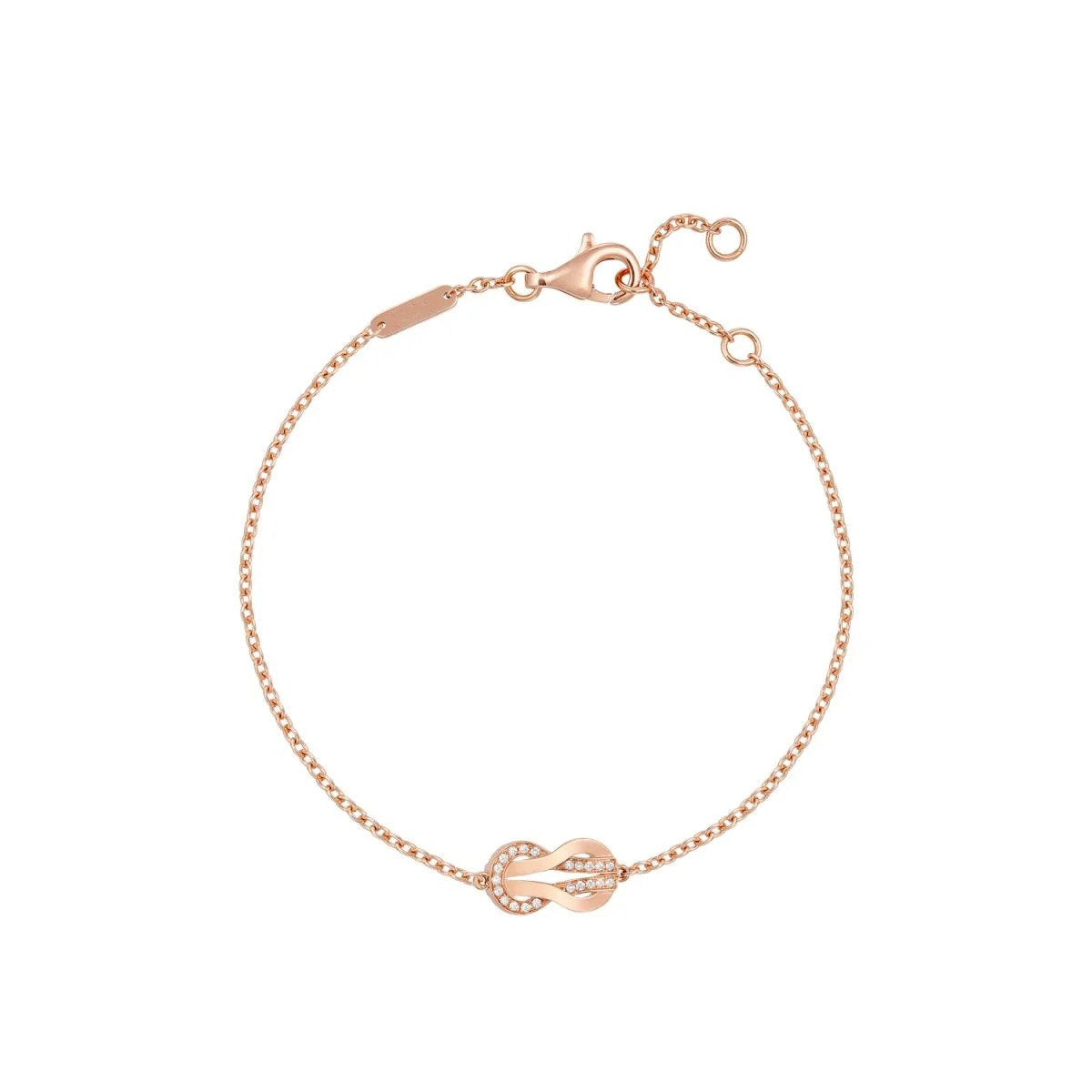 [TENDENCIAS]PULSERA CHANCE INFINIE DE DIAMANTES