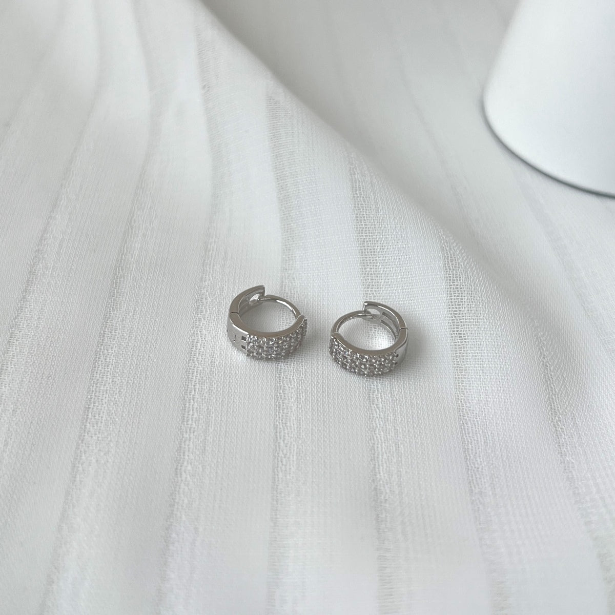 [XXX]Personalized Versatile Earrings