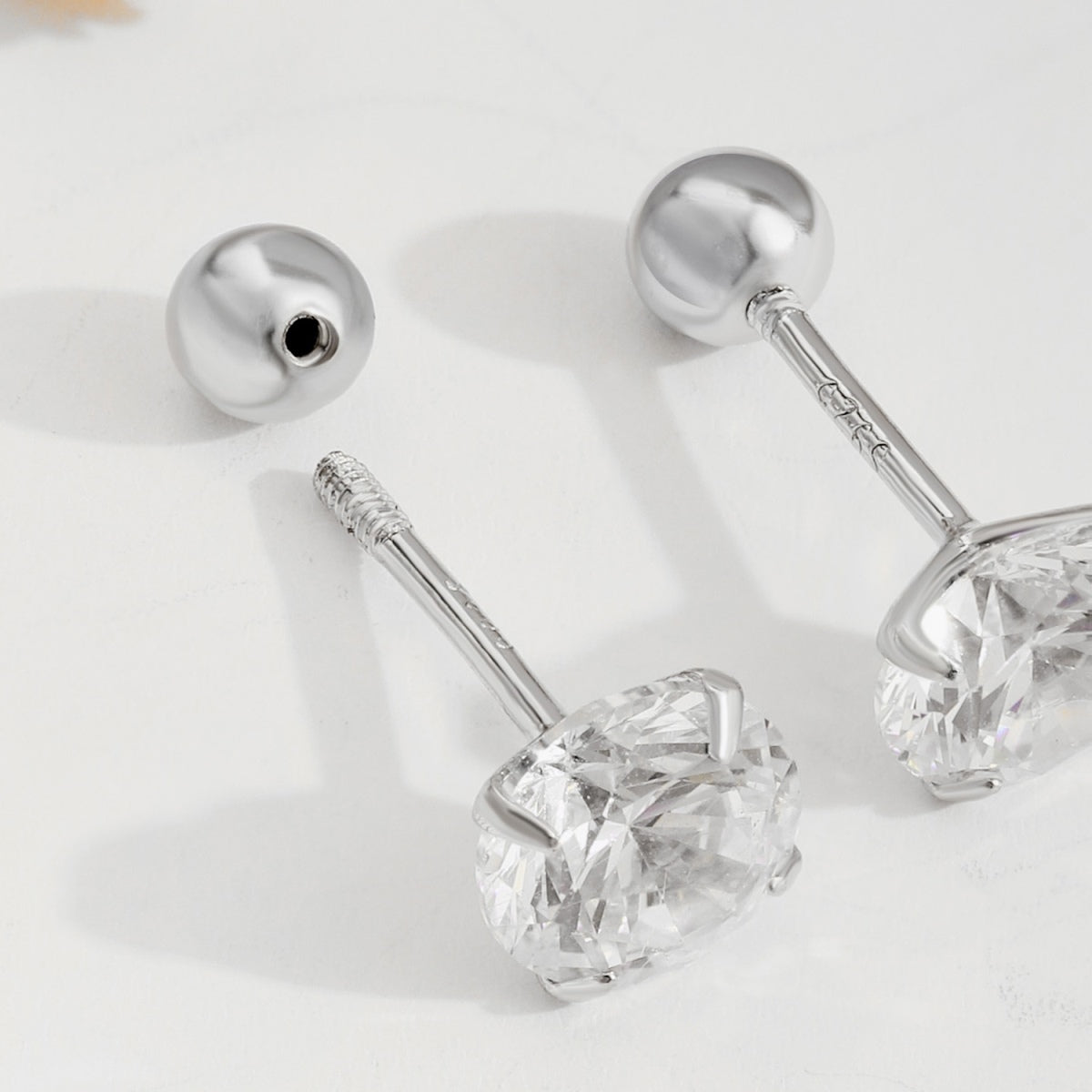 [XXX]Unique U-Shaped Ear Bone Earrings