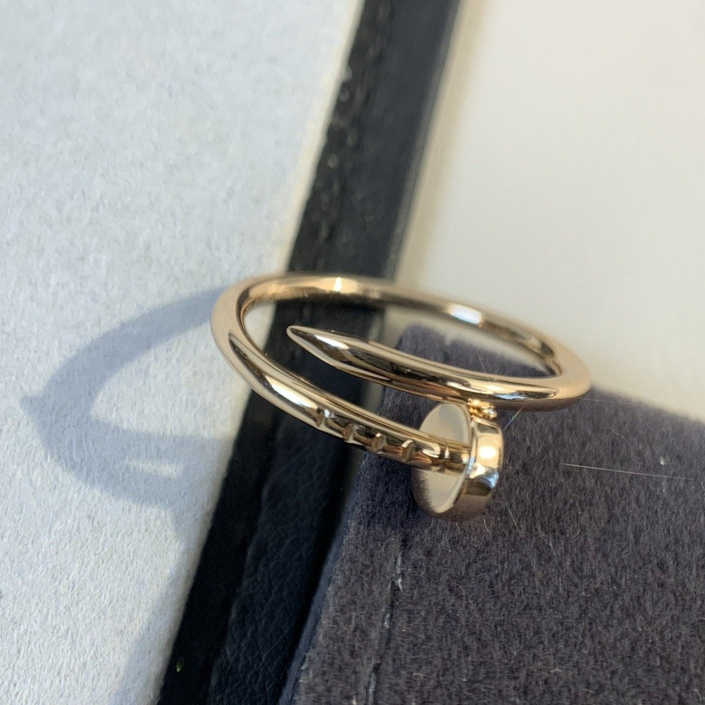 [TRENDS]JUSTE RING 1.8MM