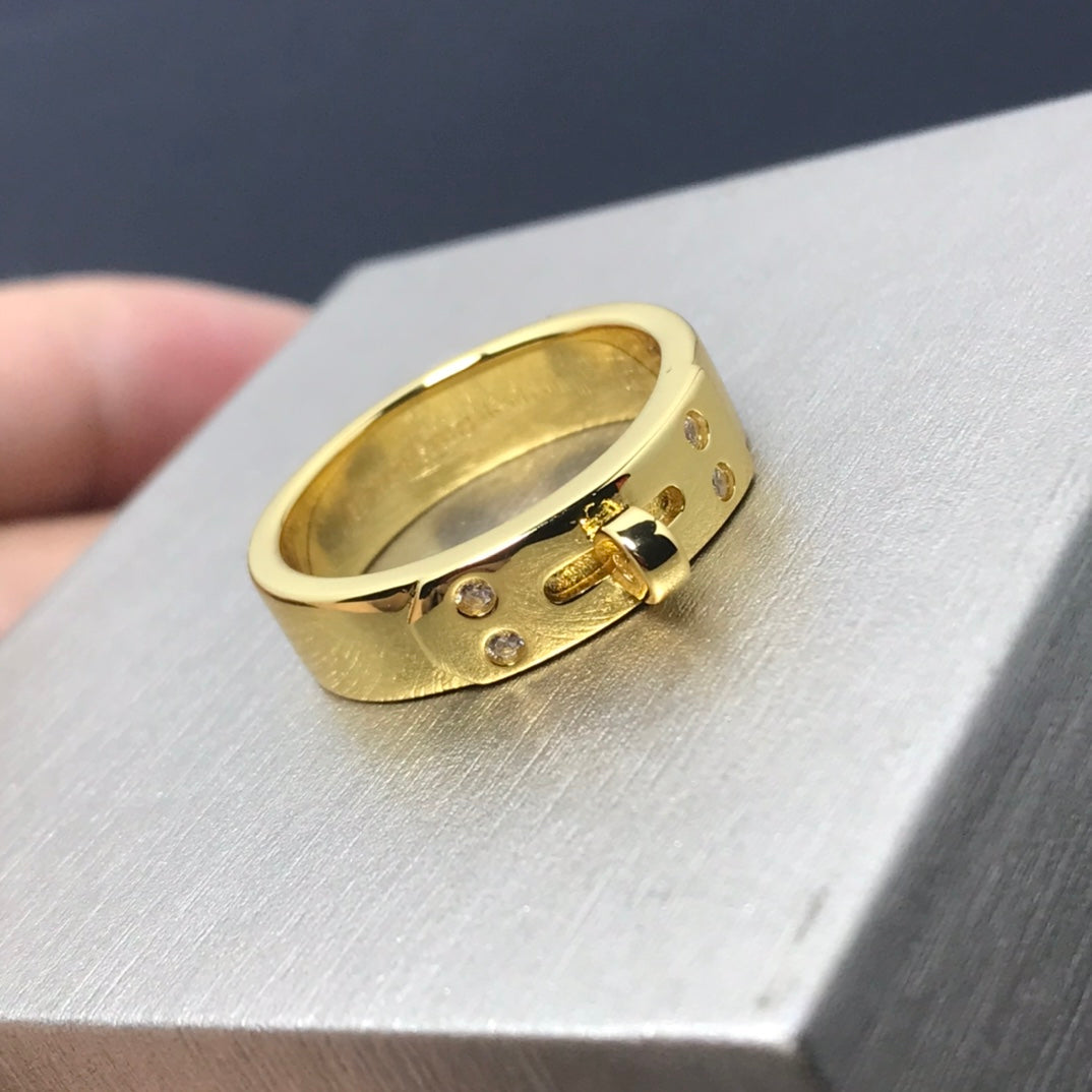 [TRENDS]KELLY MEDIUM RING