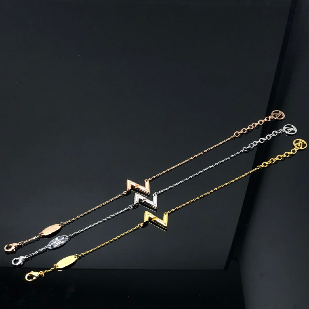 [TENDENCIAS] PULSERA CON LOGO VOLT LV