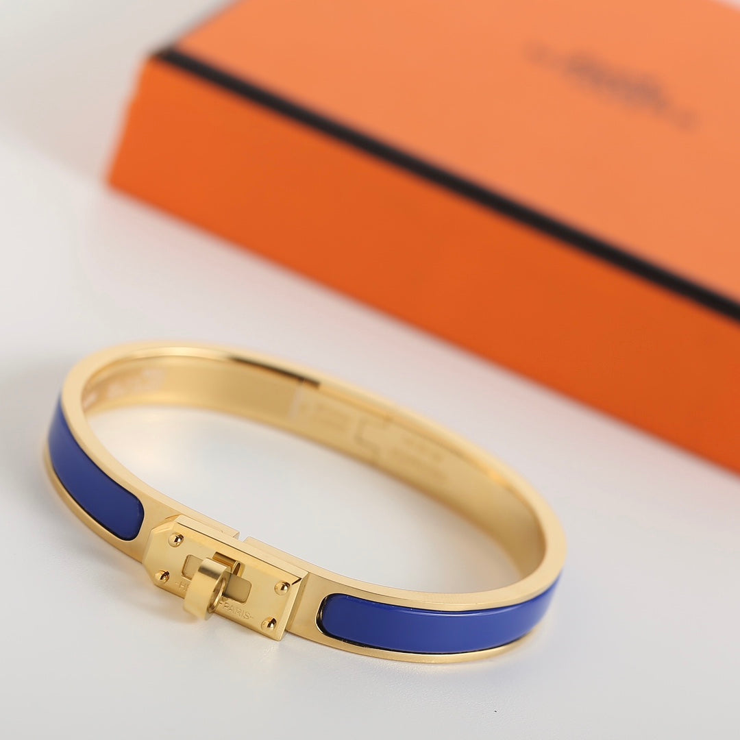 [TRENDS]HM KELLY BLUE BRACELET