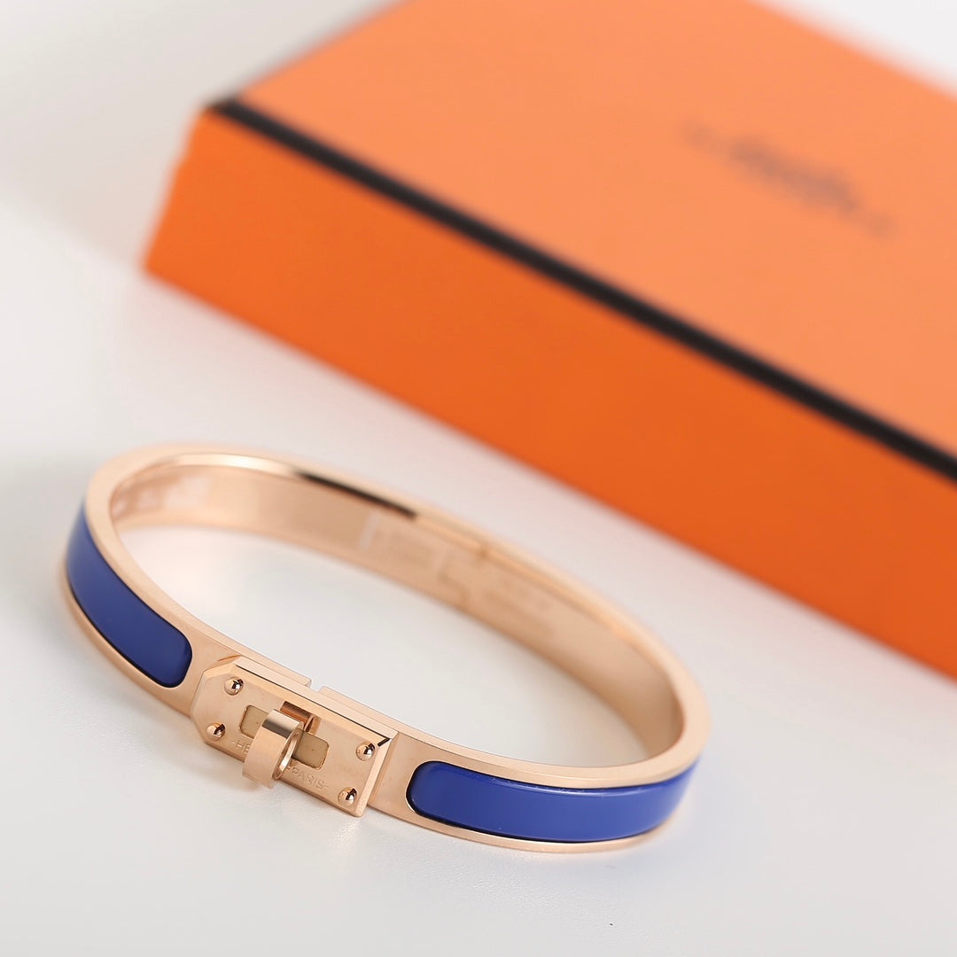 [TRENDS]HM KELLY BLUE BRACELET