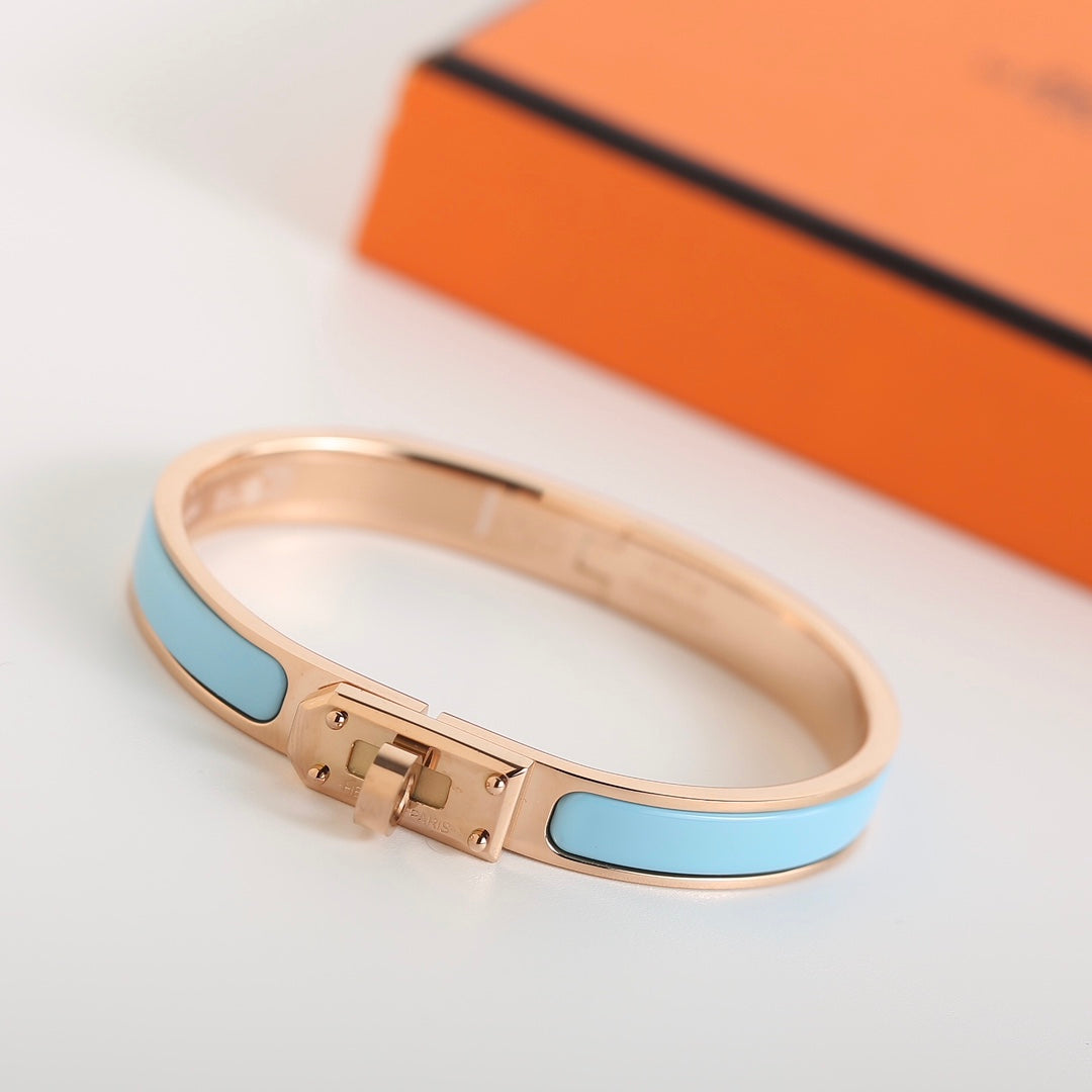 [TRENDS]HM KELLY CLOUD BLUE BRACELET