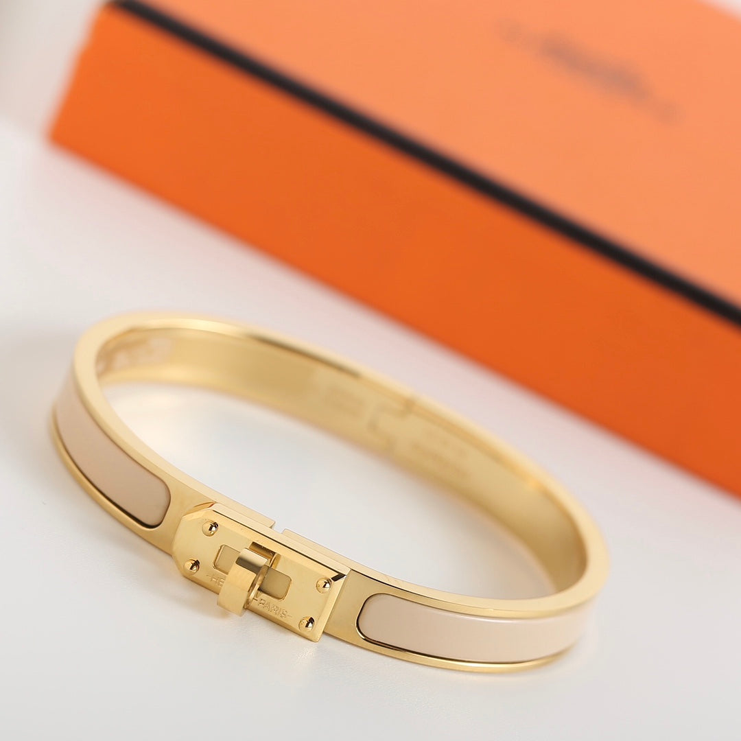 [TRENDS]HM KELLY BEIGE BRACELET