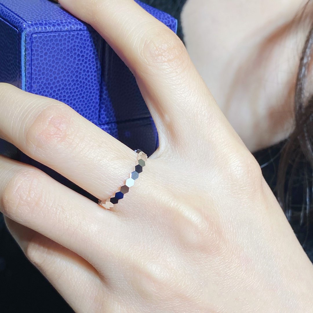 [TRENDS]BEE LOVE SMALL RING