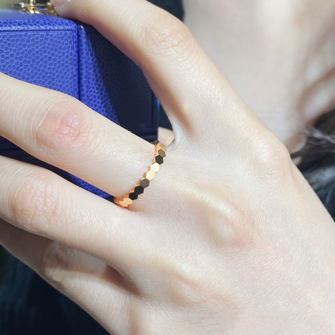 [TRENDS]BEE LOVE SMALL RING