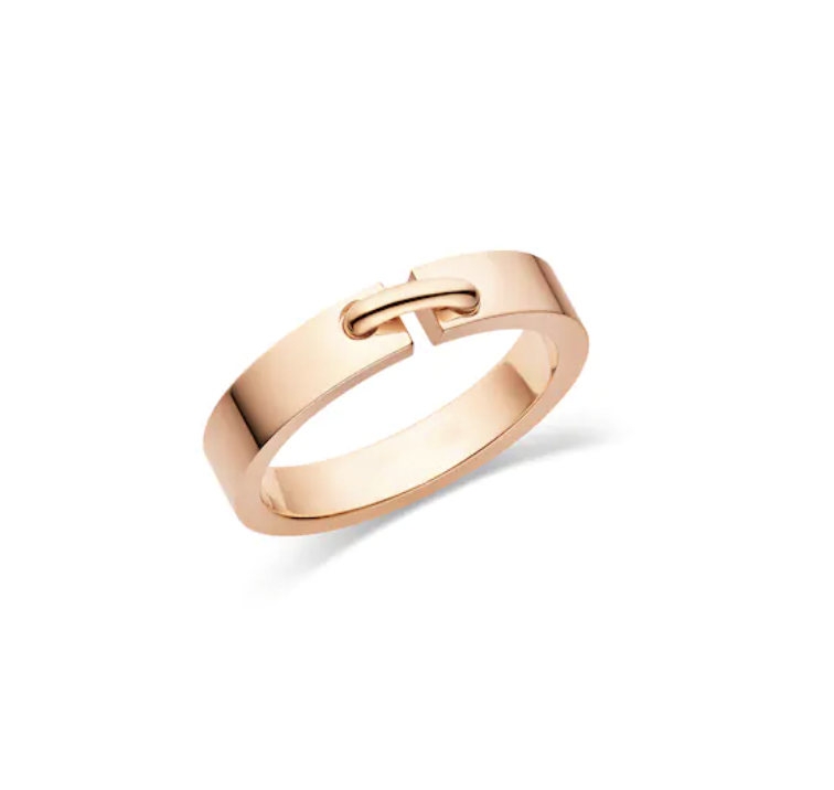 [TENDENCIAS] ANILLO VIDENCE 4MM DE ALLIANCE LIENS