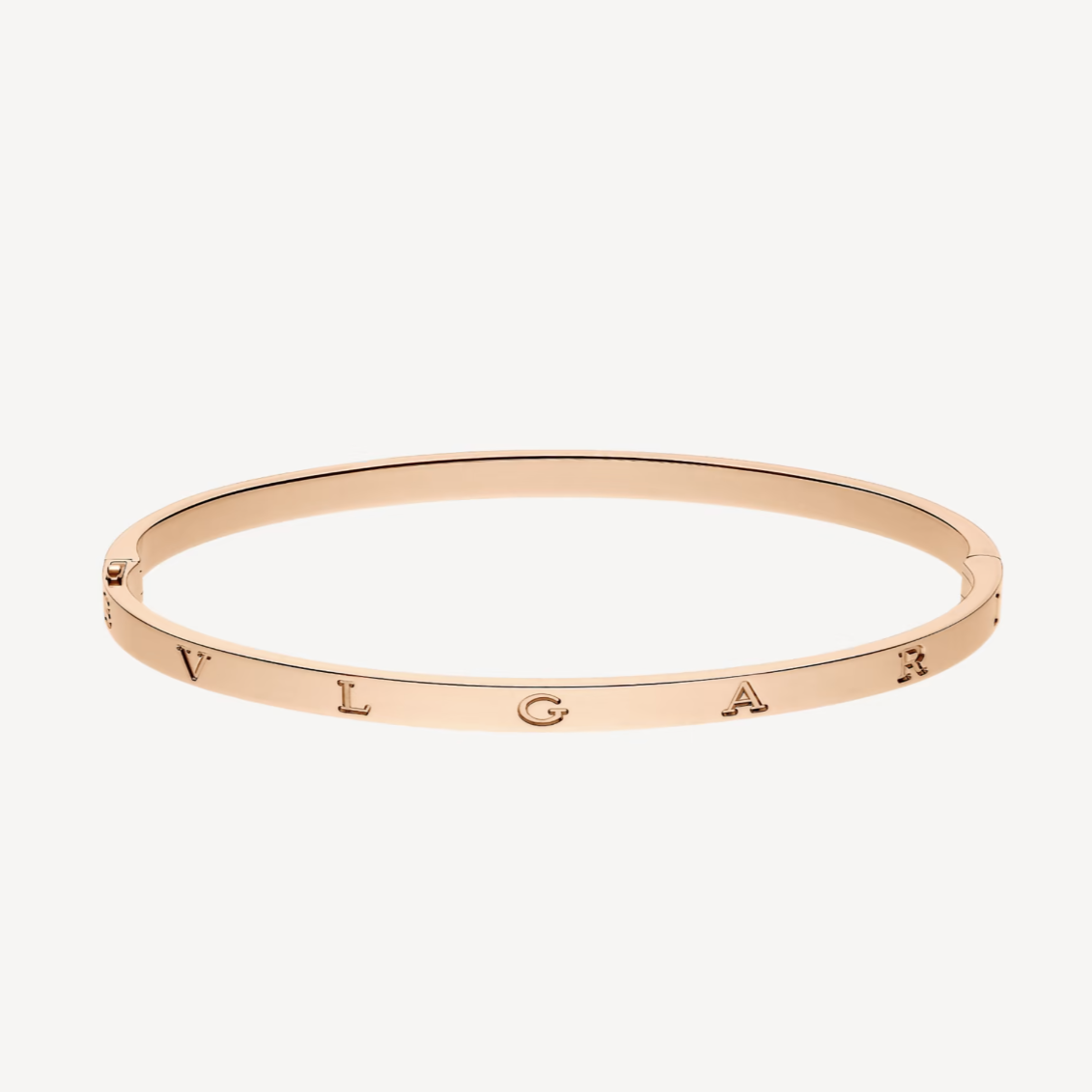 [TENDENCIAS] PULSERA ORO ROSA ZERO 1