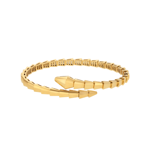 [TENDENCIAS] PULSERA SERPENTI VIPER ORO