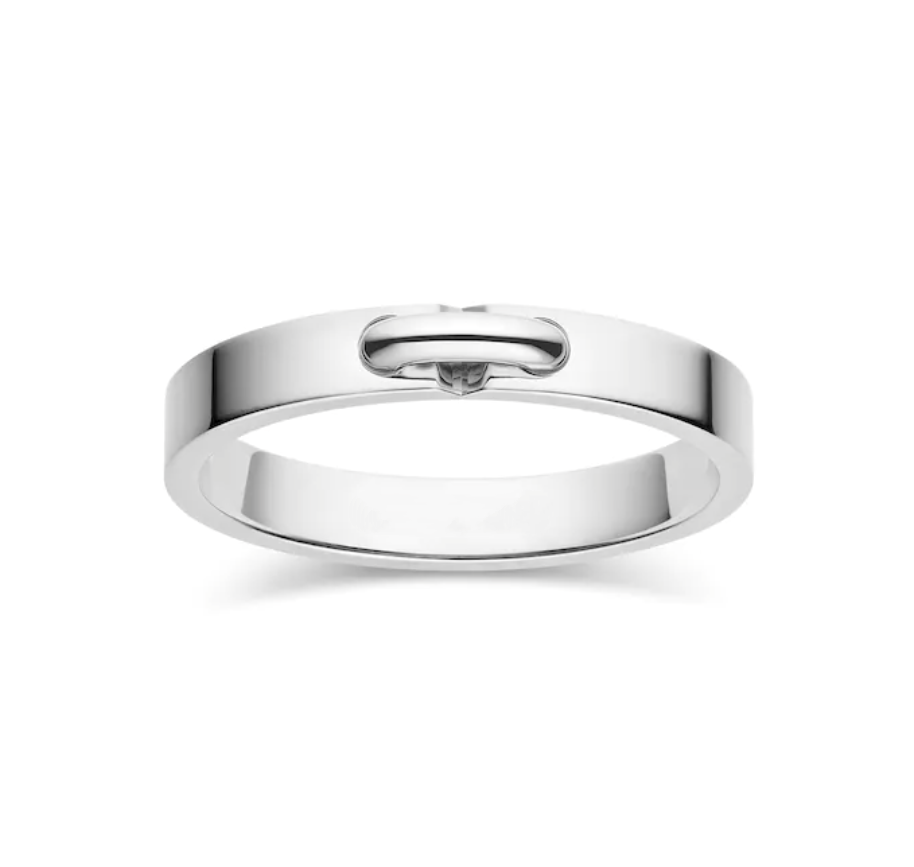 [TRENDS]ALLIANCE LIENS VIDENCE 3MM RING