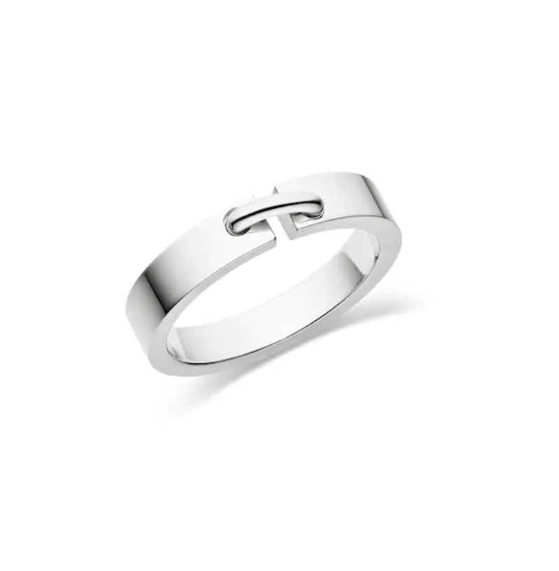 [TENDENCIAS] ANILLO VIDENCE 4MM DE ALLIANCE LIENS