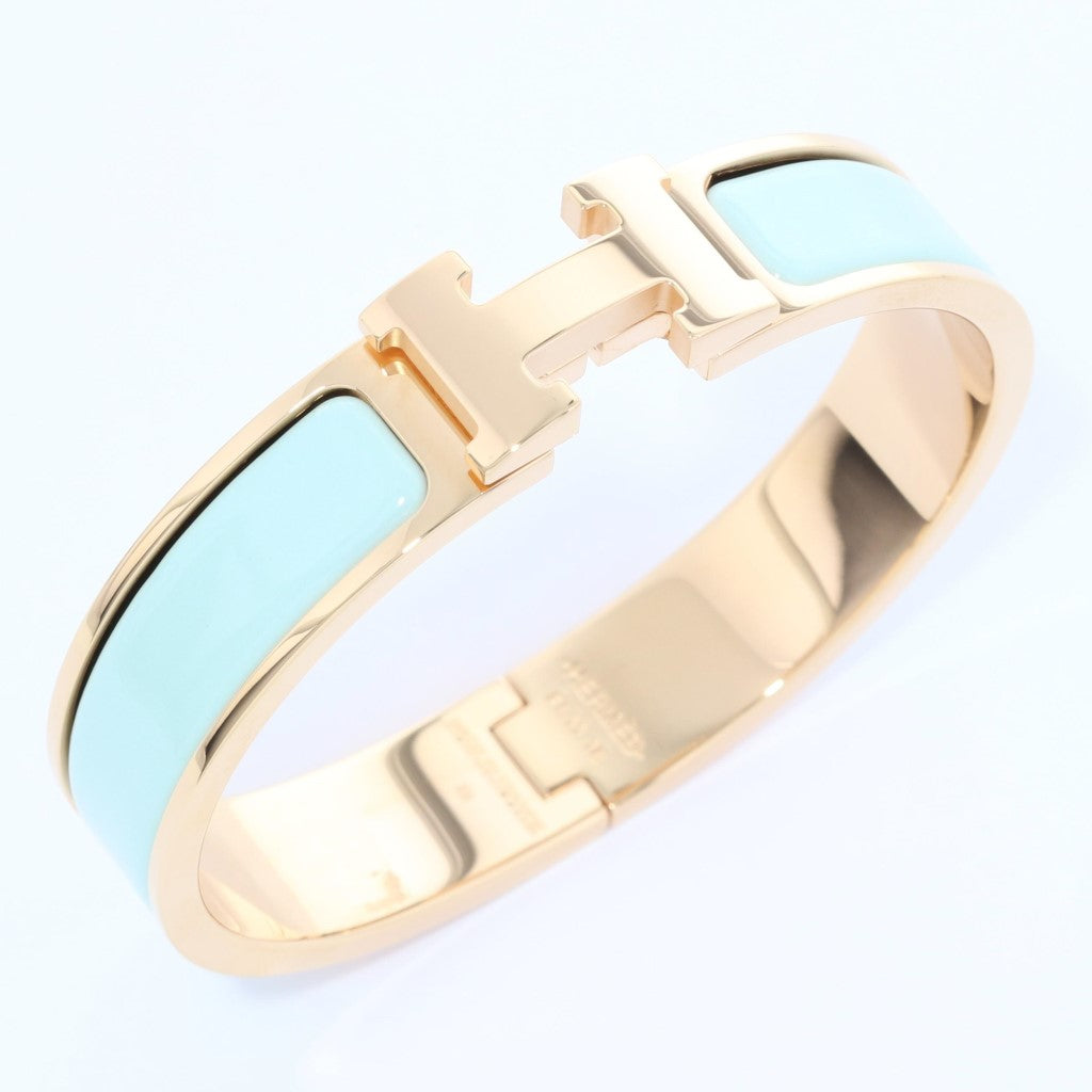 [TRENDS]H LIGHT BLUE BRACELET