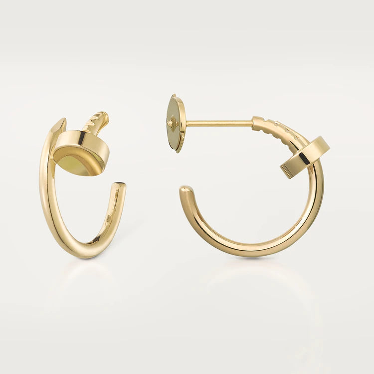 [TENDENCIAS] PENDIENTES JUSTE ORO 