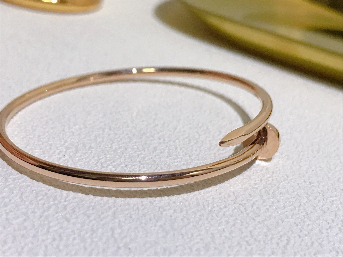 [TRENDS]JUSTE BRACELET 2.5MM