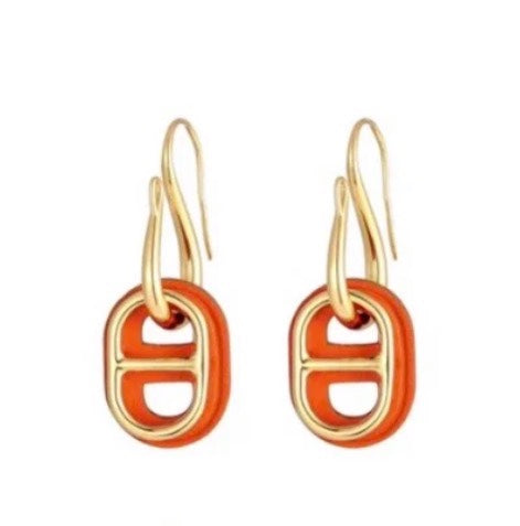 [TENDENCIAS]PENDIENTES ORO HM O'MAILLON