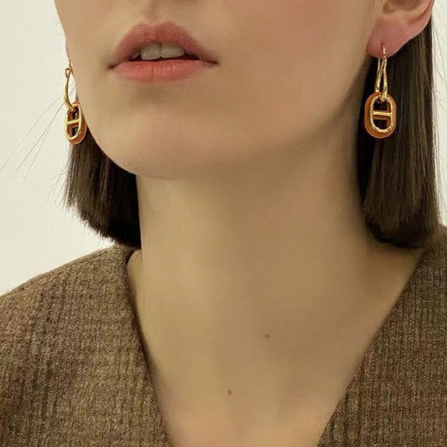 [TENDENCIAS]PENDIENTES ORO HM O'MAILLON