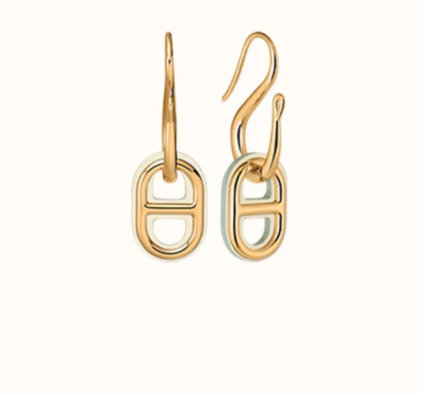 [TENDENCIAS]PENDIENTES ORO HM O'MAILLON