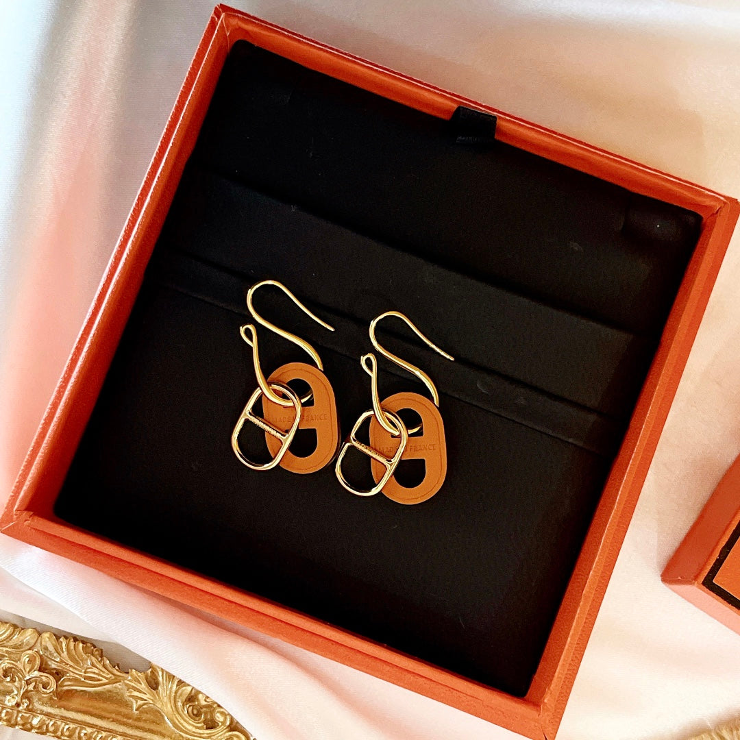 [TENDENCIAS]PENDIENTES ORO HM O'MAILLON