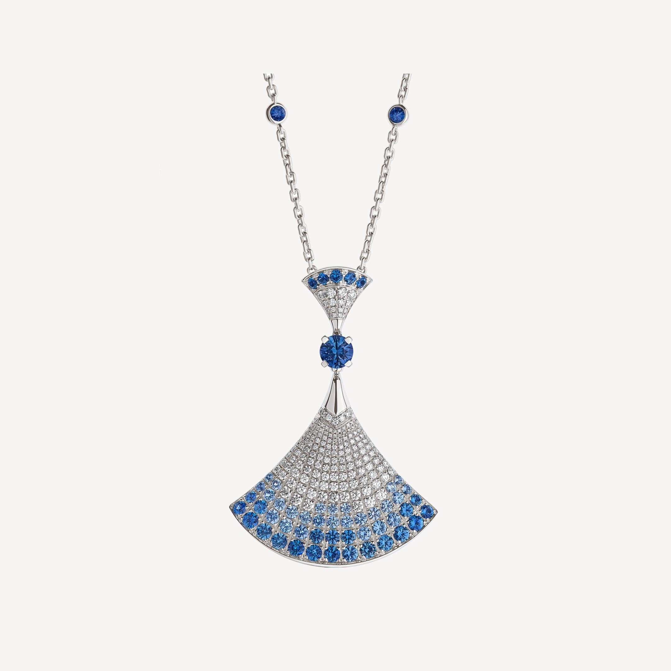 [TENDANCES] COLLIER DE RÊVE AGATE ARGENT DIAMANT