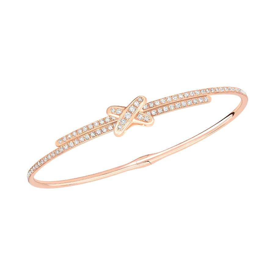 [TENDENCIAS]JEUX DE PULSERA DIAMANTES ORO ROSA